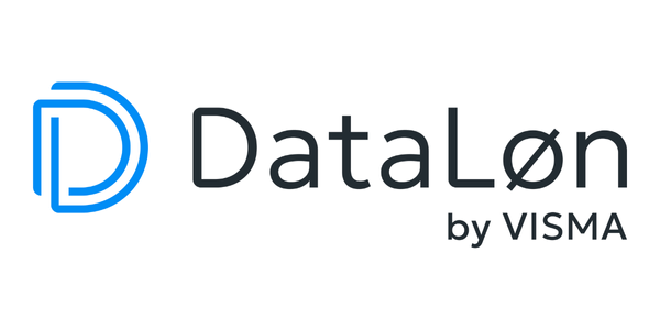 Dataløn logo